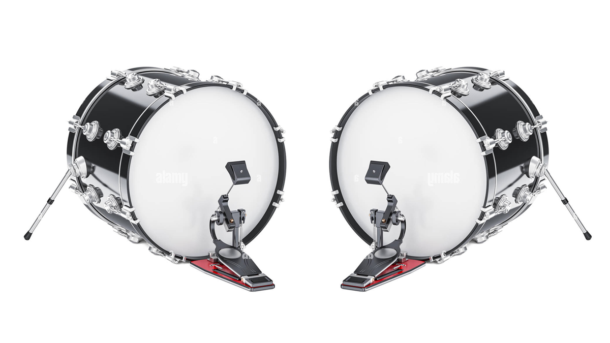 DOUBLE BASS FILL IDEAS – PART&nbsp;1