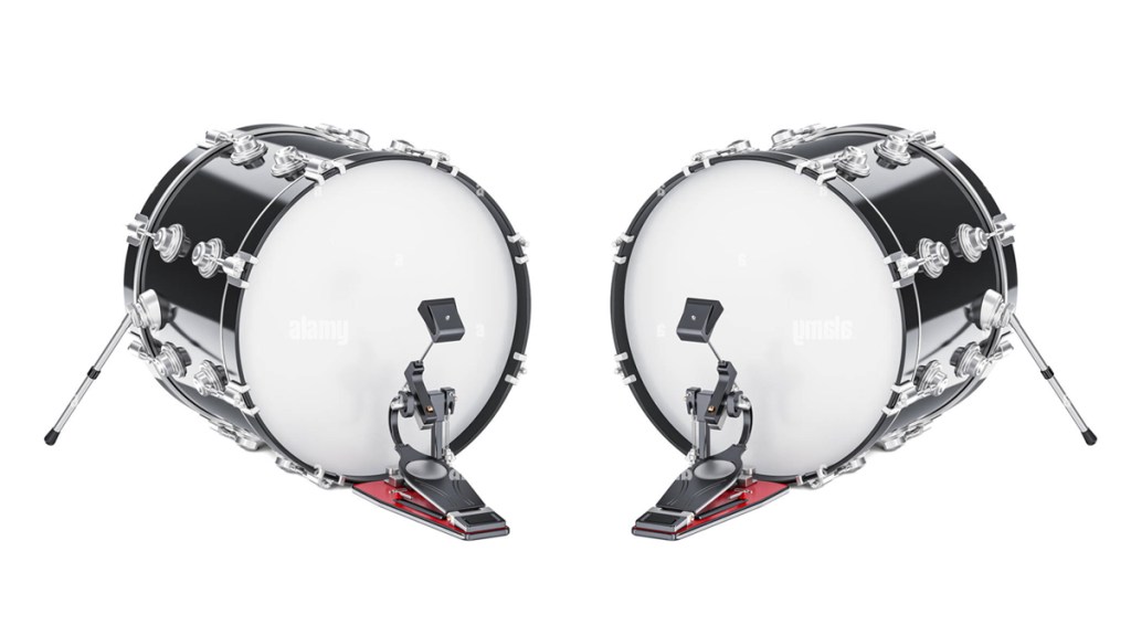 DOUBLE BASS FILL IDEAS – PART&nbsp;1