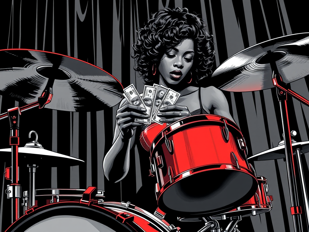 BUYING YOUR DREAM DRUM&nbsp;KIT