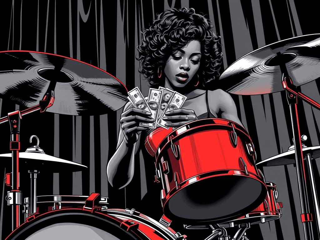 BUYING YOUR DREAM DRUM&nbsp;KIT