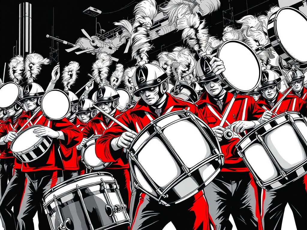 DCI – THE&nbsp;BASICS