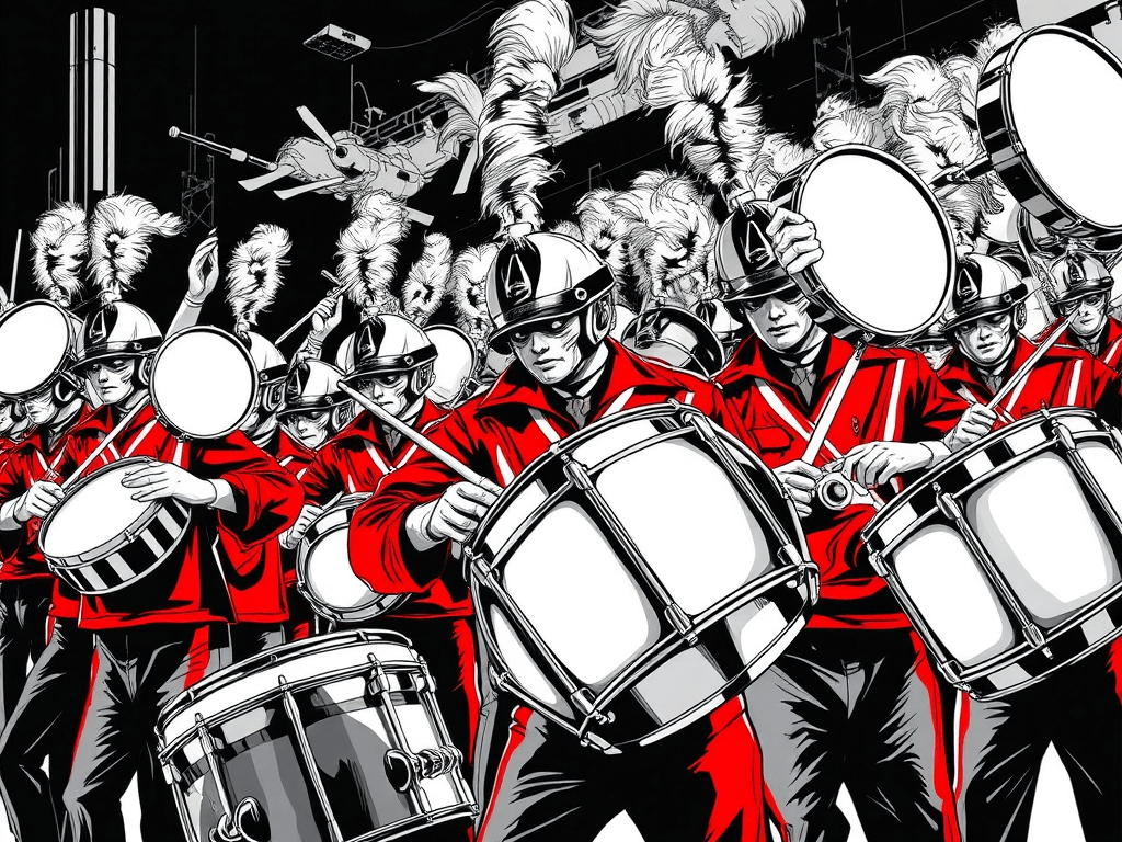 DCI – THE&nbsp;BASICS