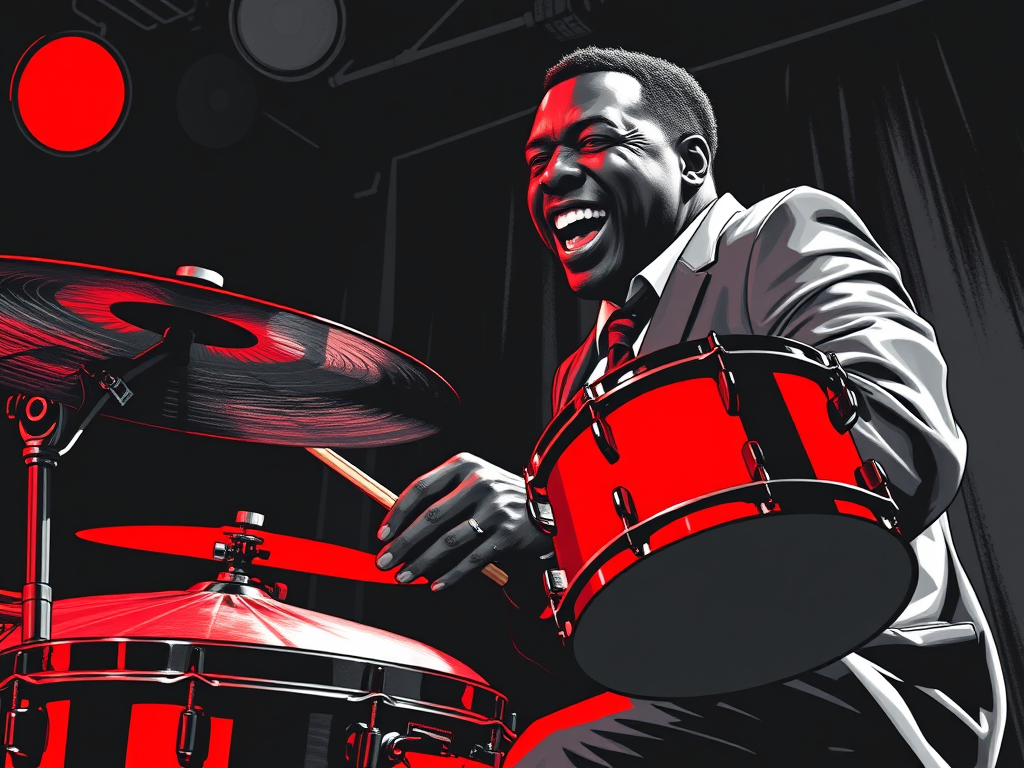 JAMES BROWN’S “COLD&nbsp;SWEAT”