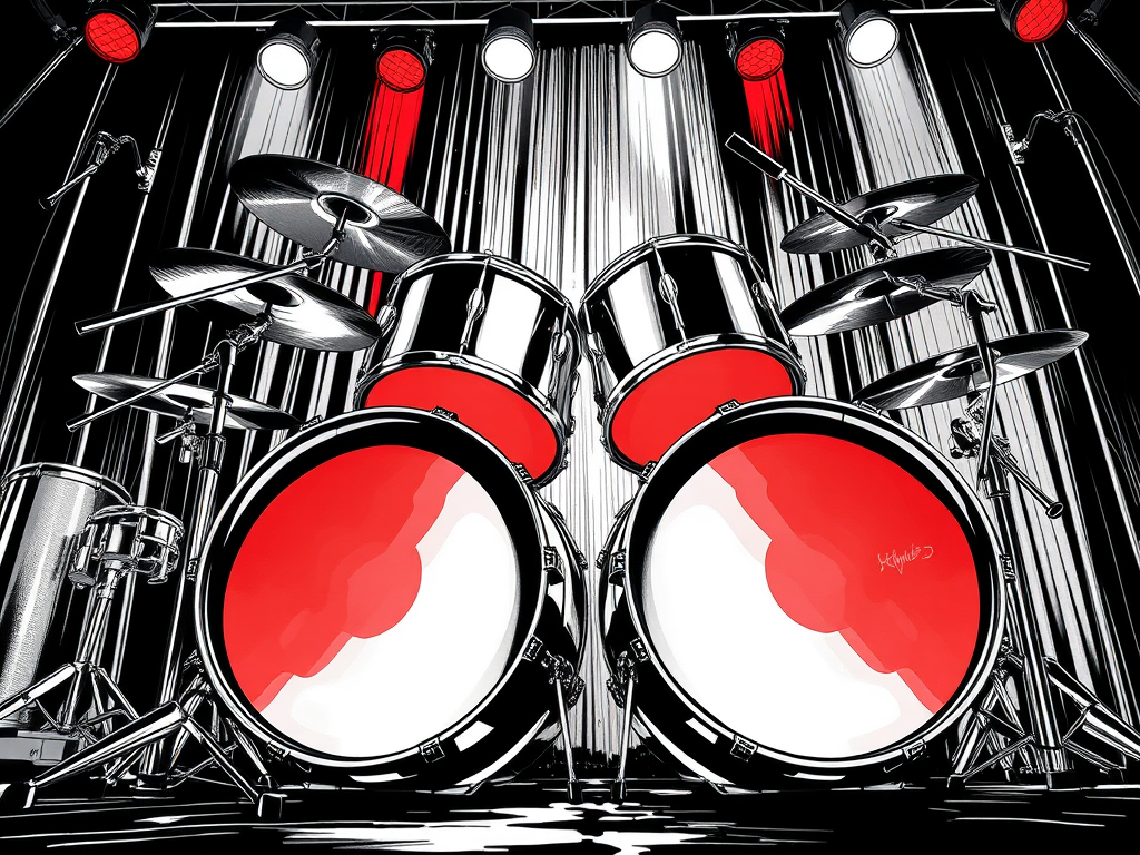 DEVELOPING THE DOUBLE STROKE ROLL WITH YOUR FEET PART&nbsp;3