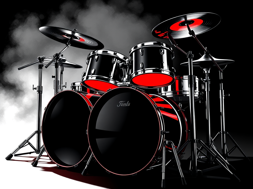 DEVELOPING THE DOUBLE STROKE ROLL WITH YOUR FEET – PART&nbsp;2