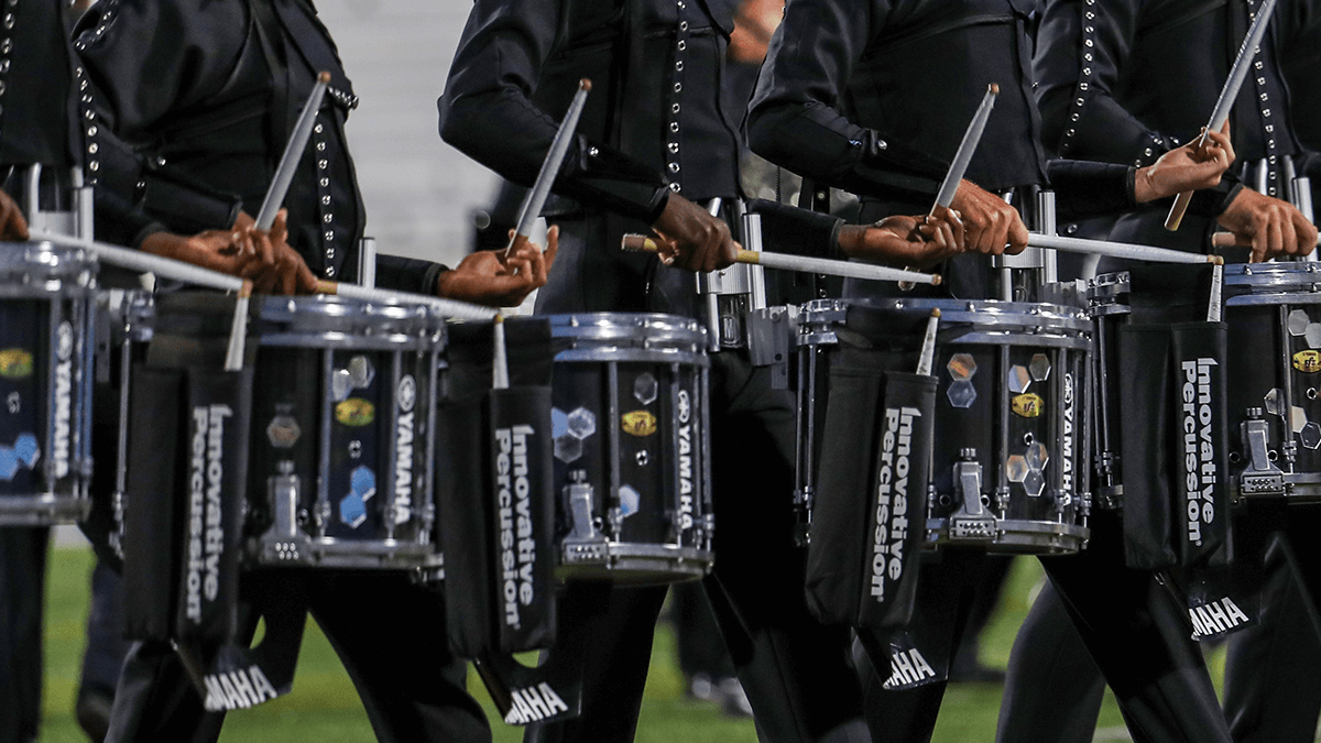 DCI – THE&nbsp;BASICS