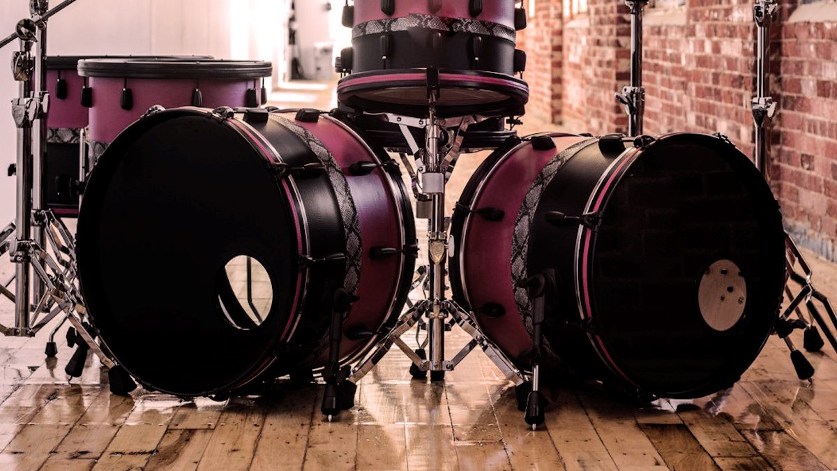 DOUBLE BASS FILL IDEAS – PART&nbsp;2