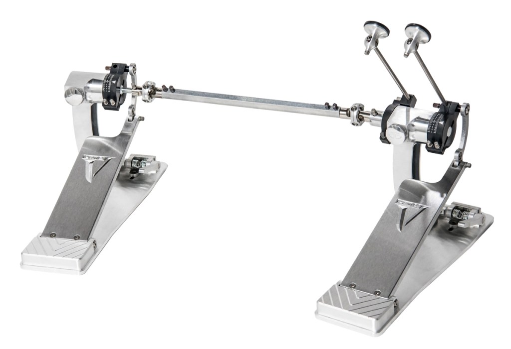 DEVELOPING THE DOUBLE STROKE ROLL WITH YOUR FEET PART 3