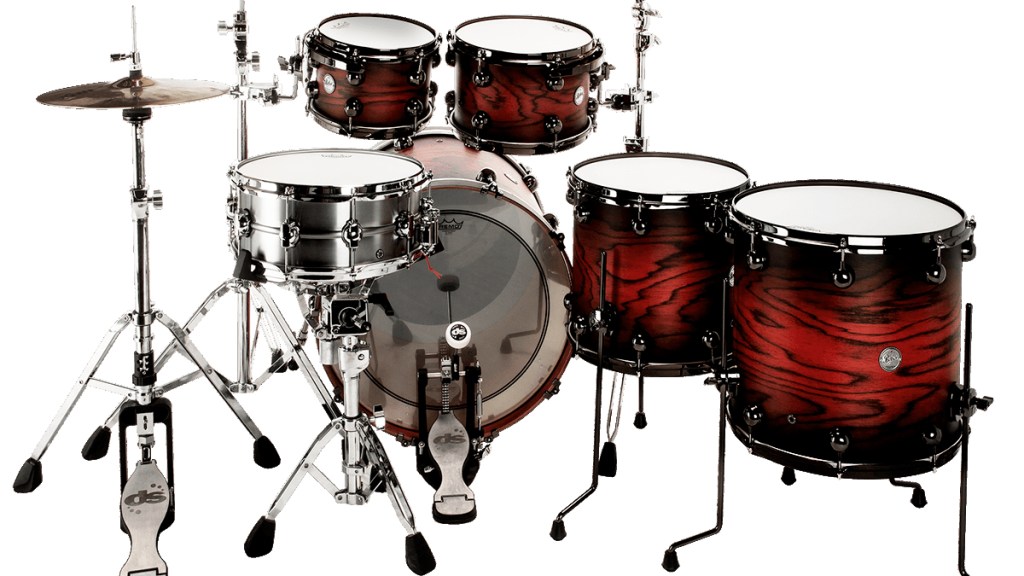 BUYING YOUR DREAM DRUM&nbsp;KIT