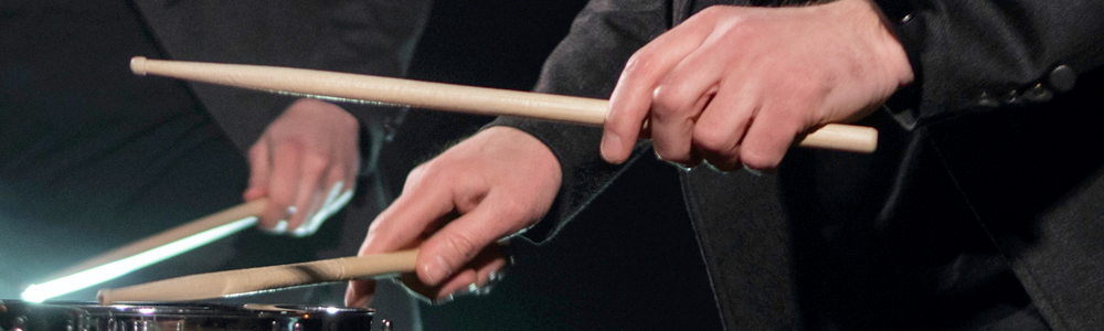 ACCENT TO PARADIDDLE