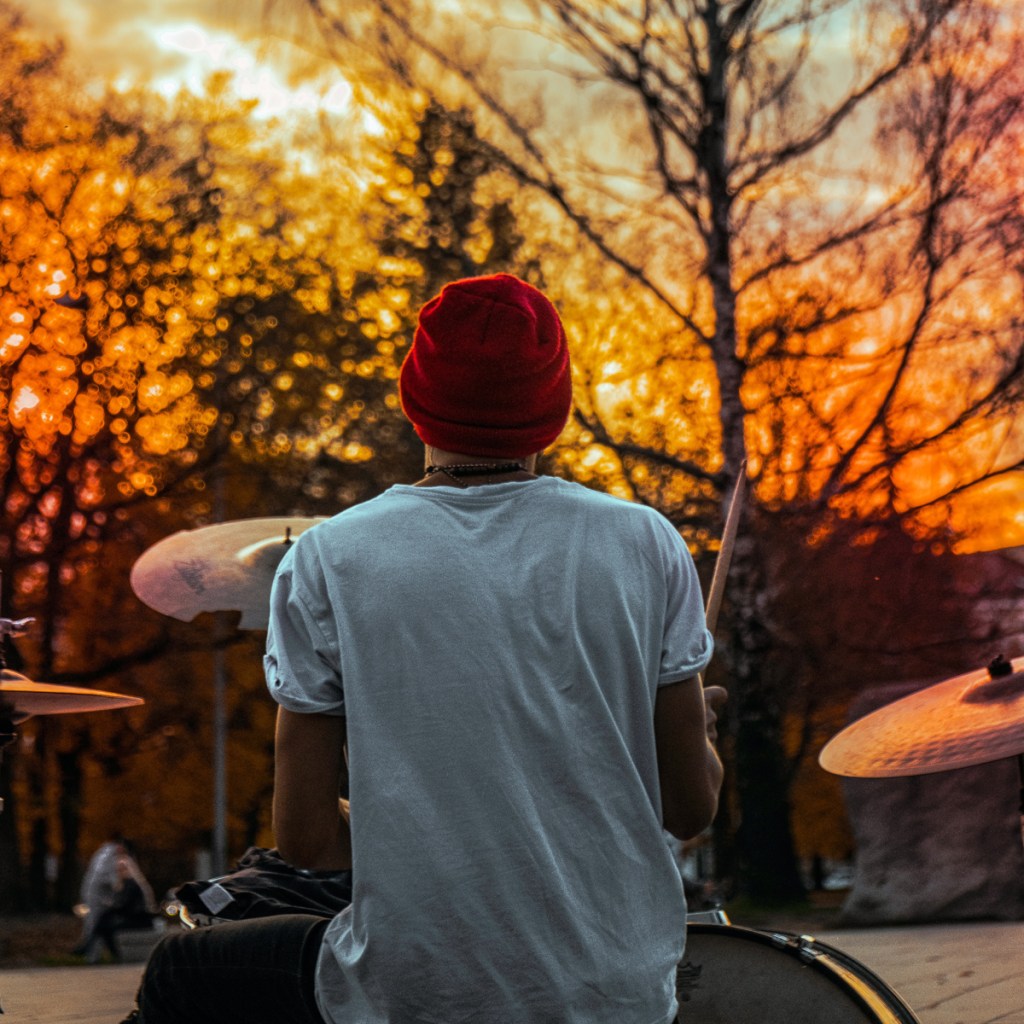 A DIFFERENT WAY TO FLOW – PART&nbsp;1