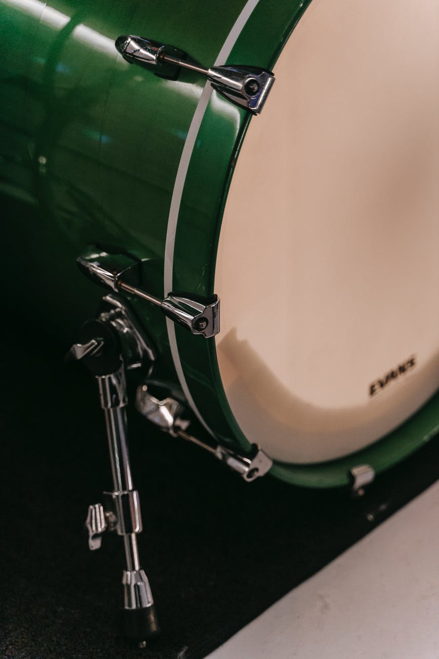 DEVELOPING THE DOUBLE STROKE ROLL WITH YOUR FEET – PART&nbsp;2