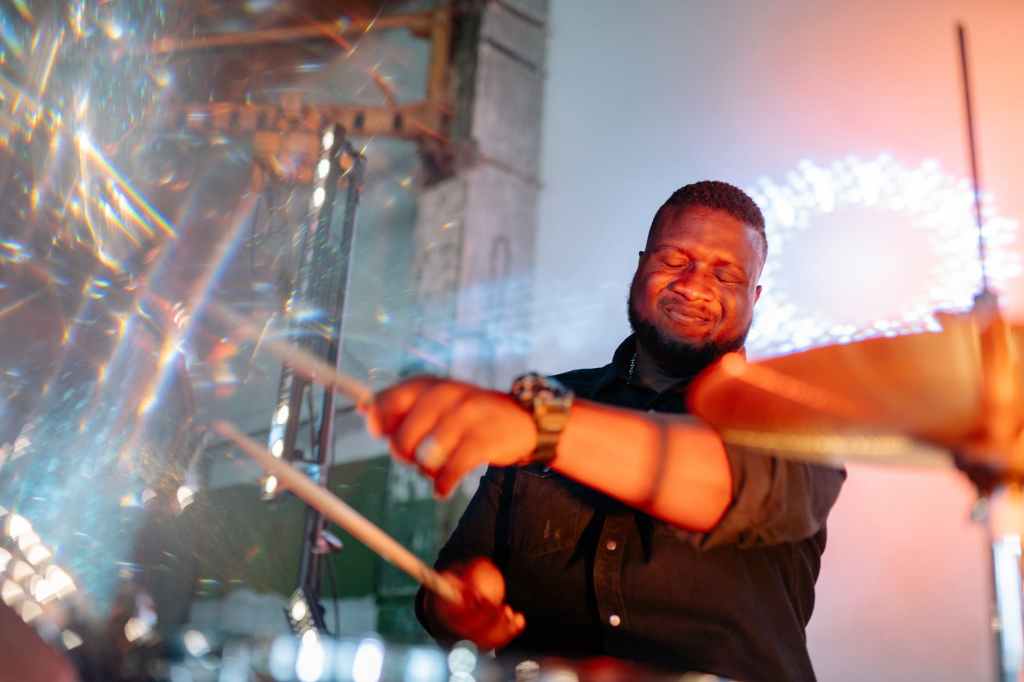 EMOTIONS GONE OVERBOARD