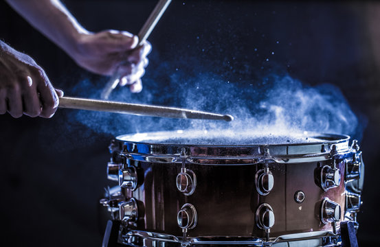 ACCENT TO PARADIDDLE