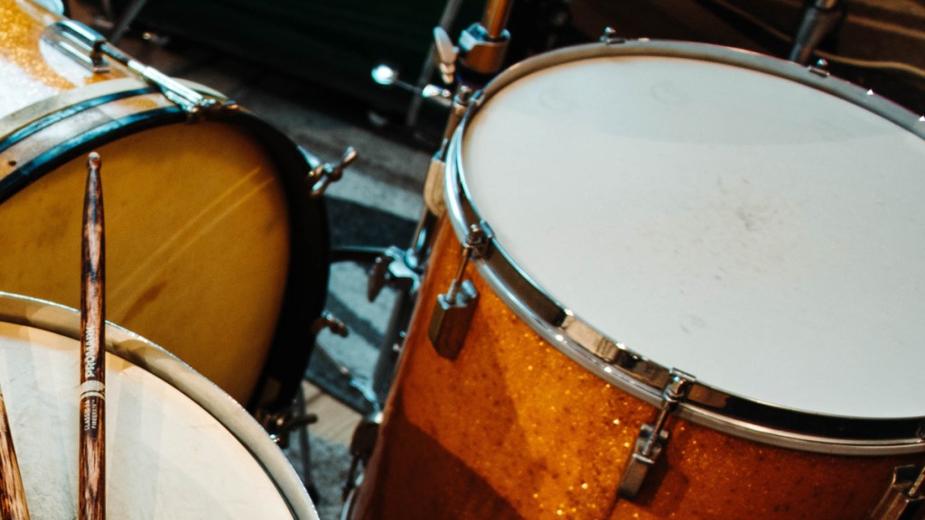 DRUM KIT MAINTENANCE