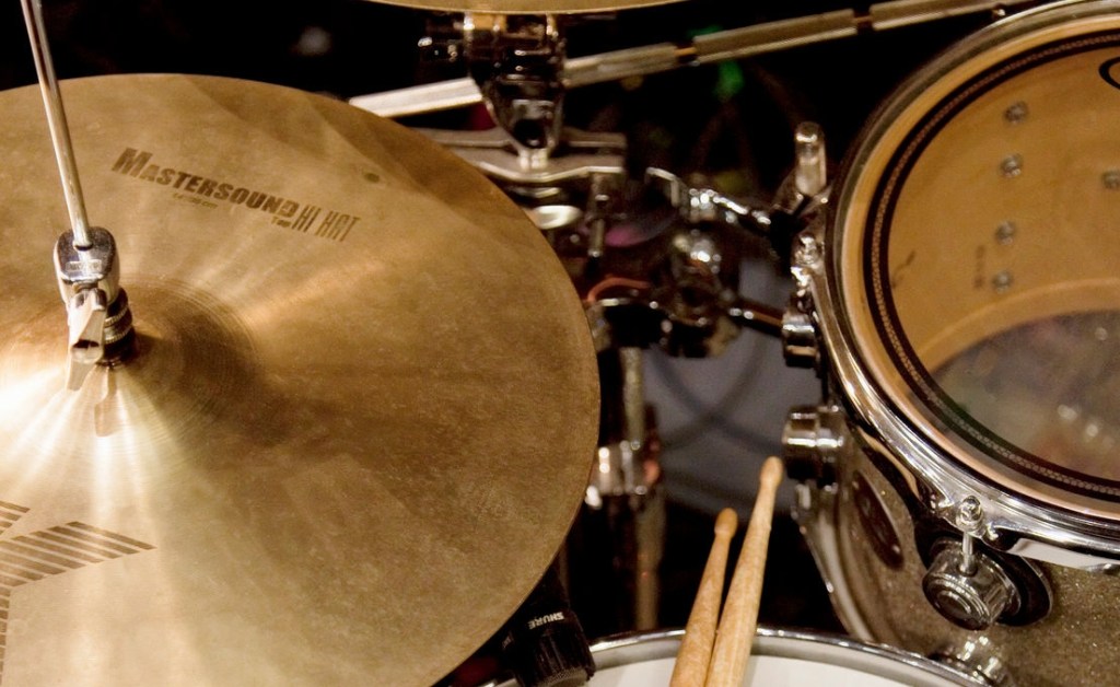 HI-HAT ACCENT DISPLACEMENT PART&nbsp;2