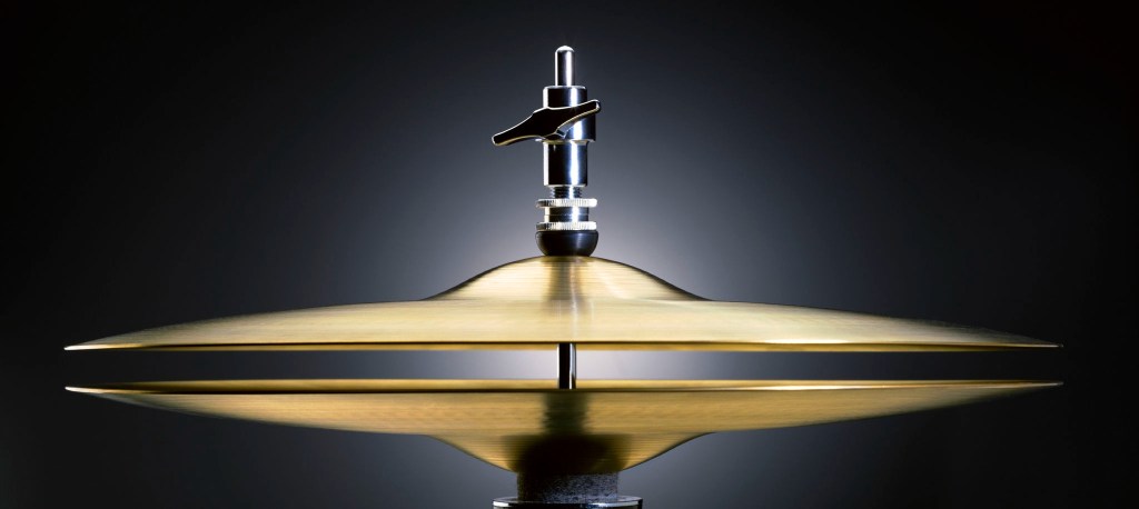 HI-HAT ACCENT DISPLACEMENT PART&nbsp;1