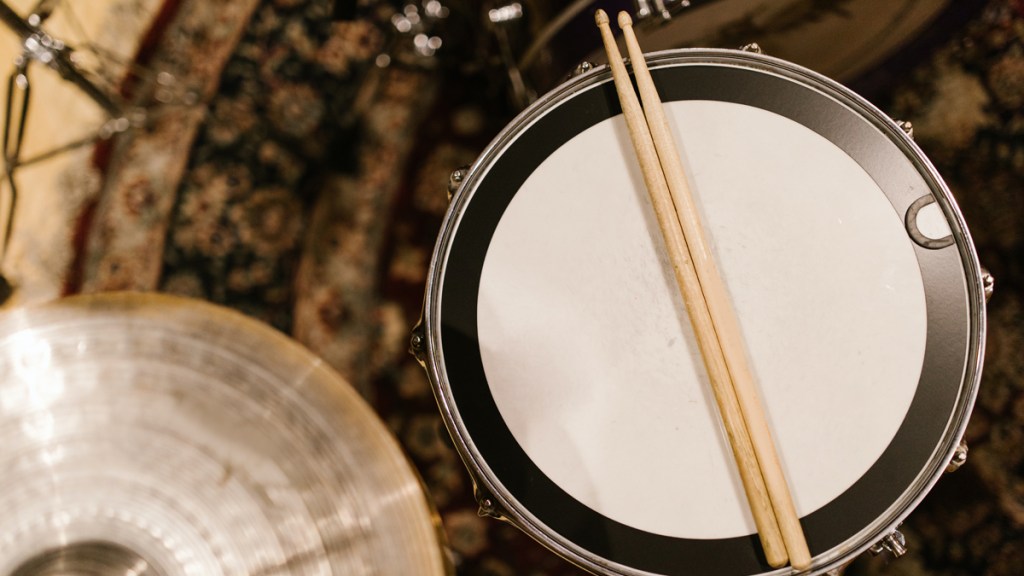 DAWN OF THE DOUBLES: DOUBLE STROKES FROM HELL PART&nbsp;I