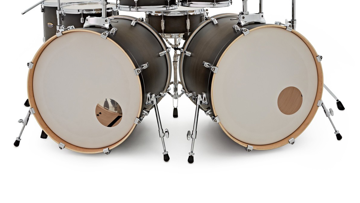 ULTIMATE DOUBLE BASS