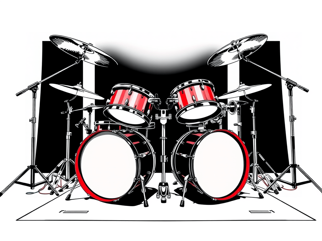 DOUBLE BASS FILL IDEAS – PART 2