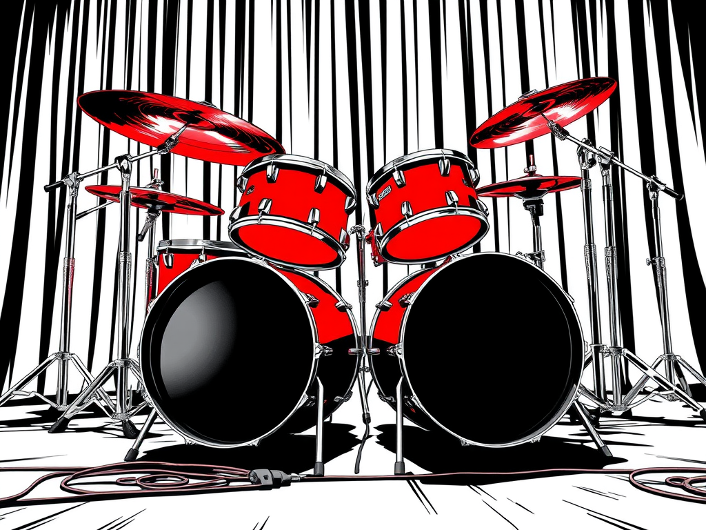 DOUBLE BASS FILL IDEAS – PART&nbsp;1