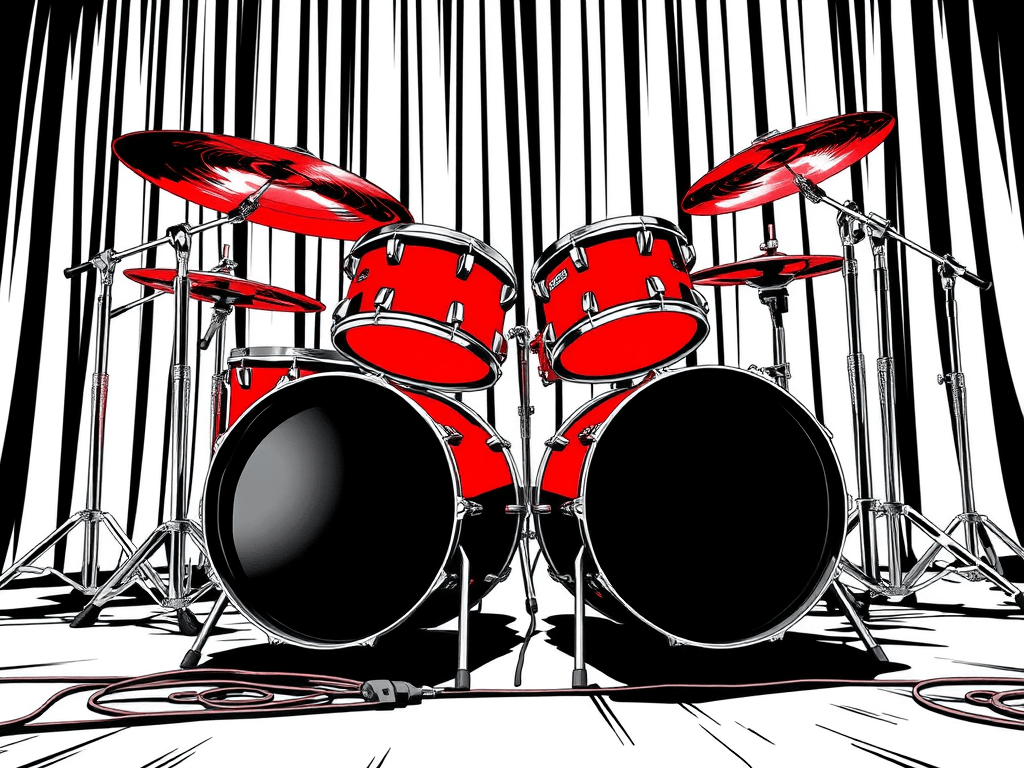 DOUBLE BASS FILL IDEAS – PART 1